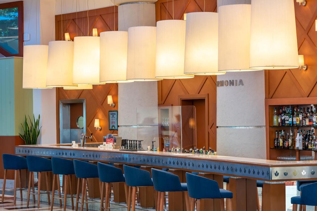 Cornelia De Luxe Resort Belek Eksteriør billede