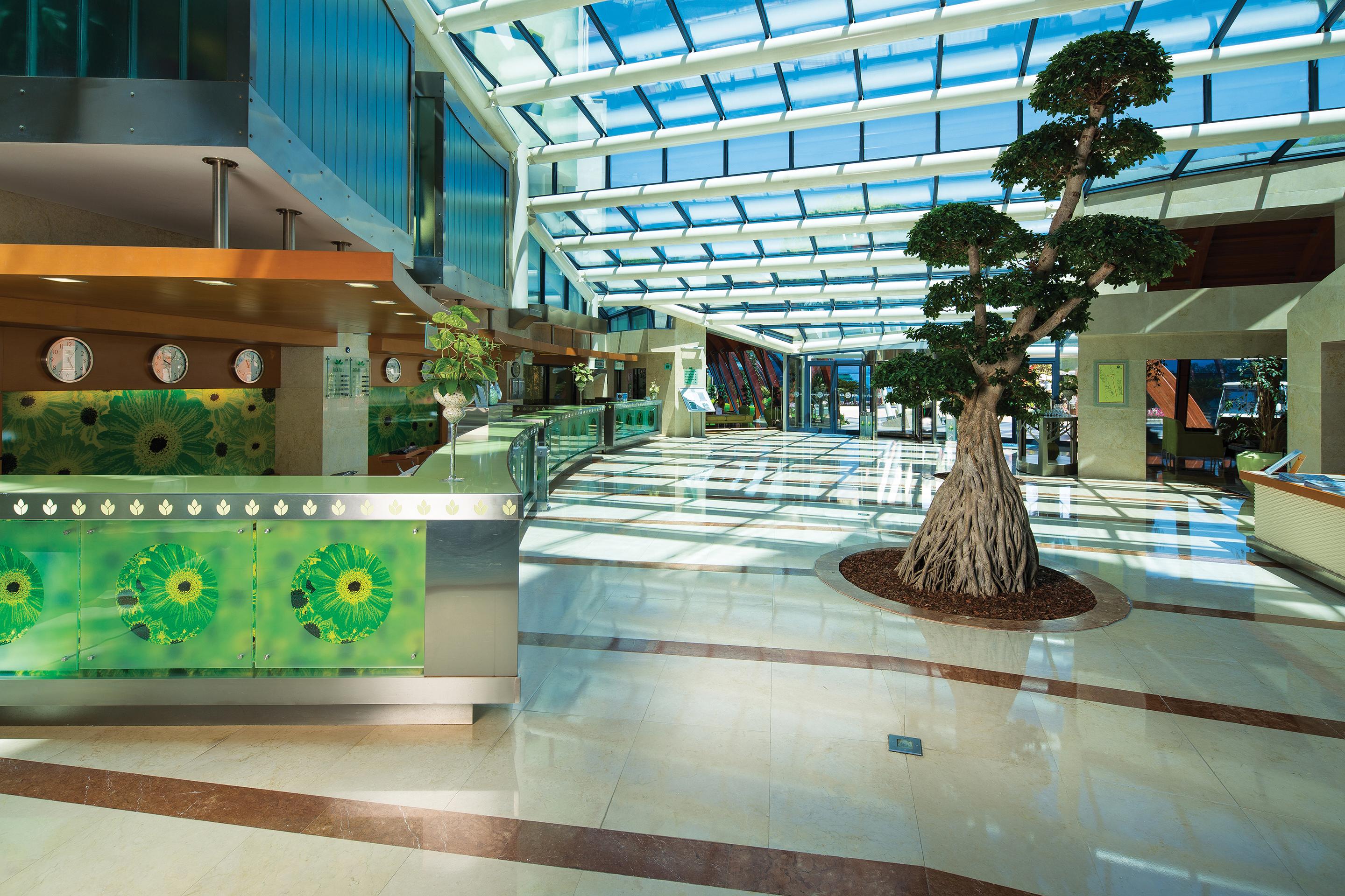 Cornelia De Luxe Resort Belek Eksteriør billede
