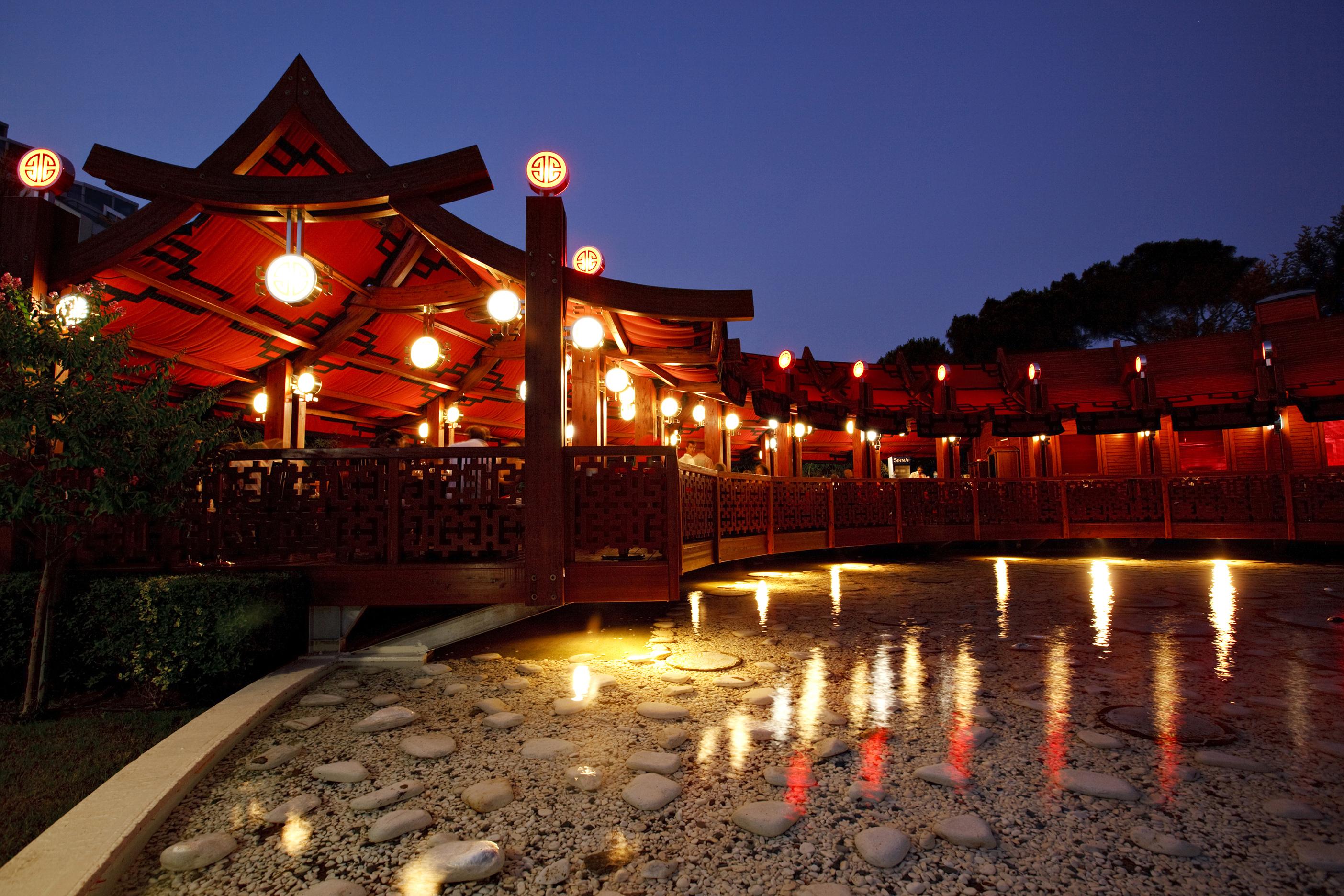 Cornelia De Luxe Resort Belek Eksteriør billede