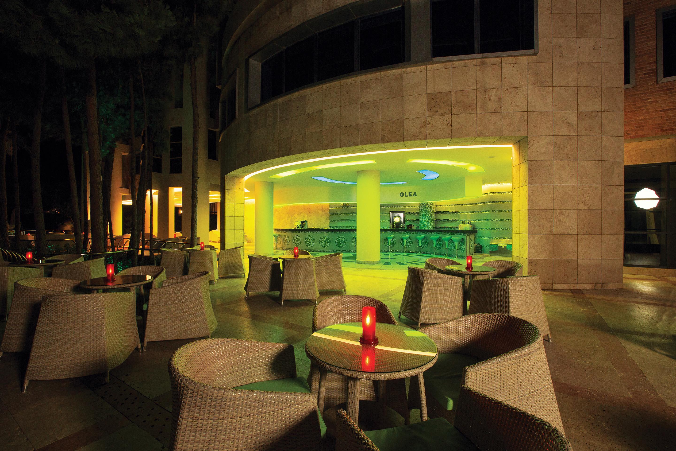 Cornelia De Luxe Resort Belek Eksteriør billede