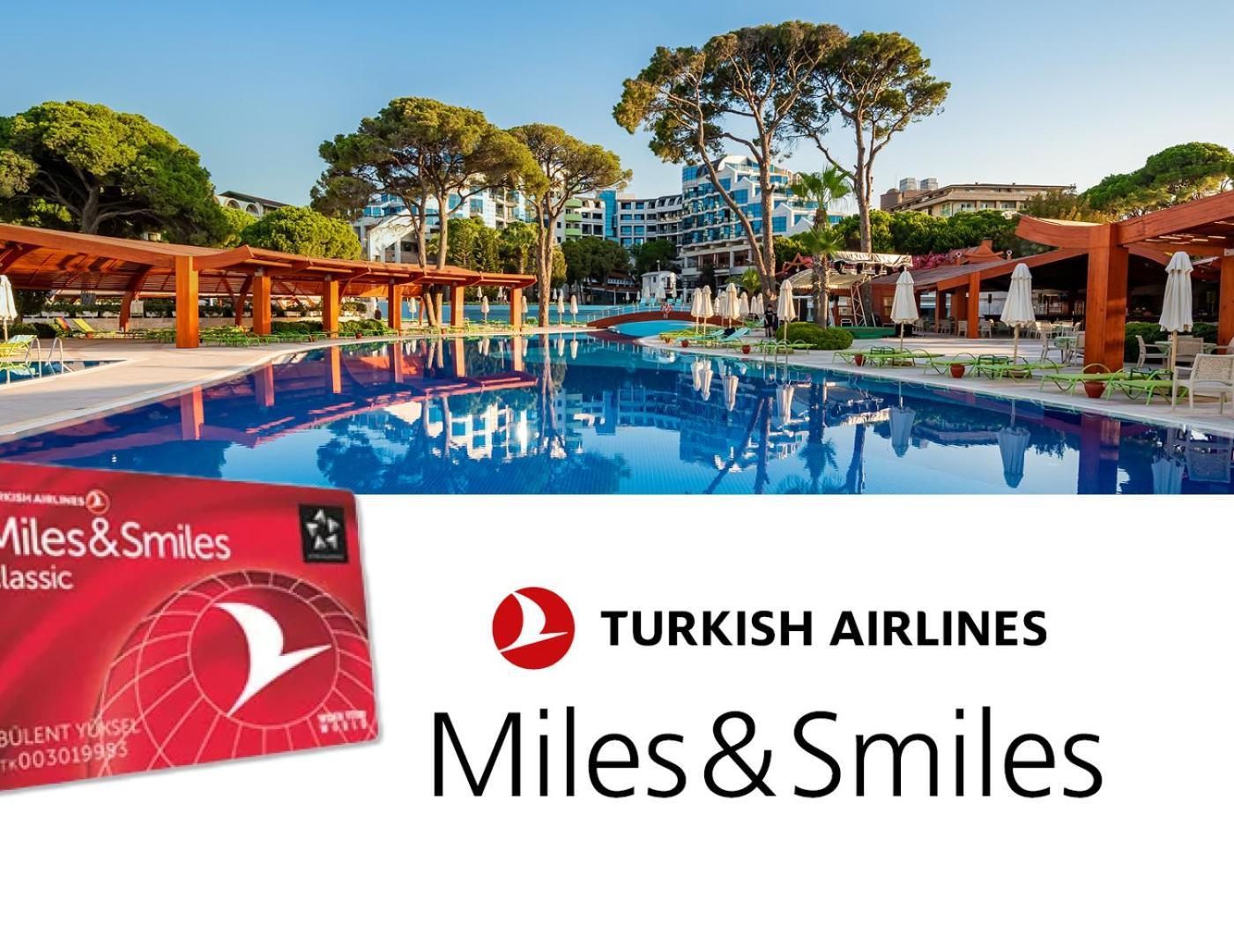 Cornelia De Luxe Resort Belek Eksteriør billede